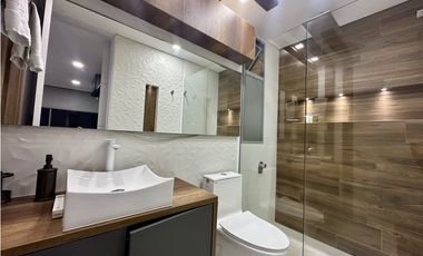 Venta De Apartamento en Envigado Cumbres