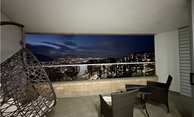 Venta De Apartamento en Envigado Cumbres
