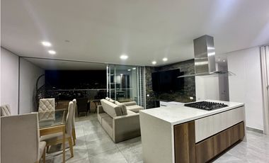 Venta De Apartamento en Envigado Cumbres