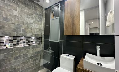 Venta De Apartamento en Envigado Cumbres