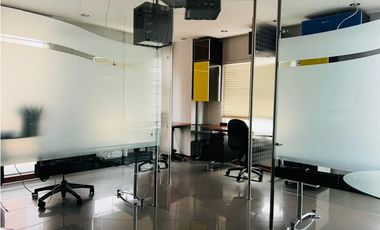 Oficina en venta ubicado en Santa Marta