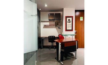 Oficina en venta ubicado en Santa Marta