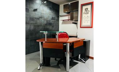 Oficina en venta ubicado en Santa Marta