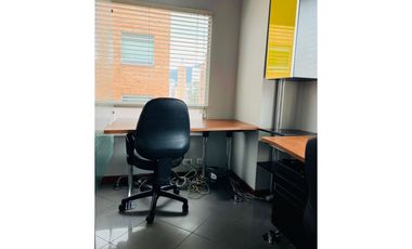 Oficina en venta ubicado en Santa Marta