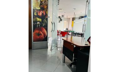 Oficina en venta ubicado en Santa Marta