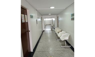 Se Vende Consultorio en la Clínica Risaralda- Pereira