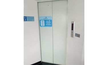 Se Vende Consultorio en la Clínica Risaralda- Pereira