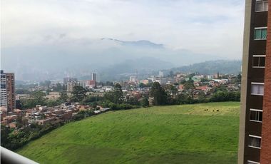 Venta Apartamento en la Ferrería La Estrella Antioquia