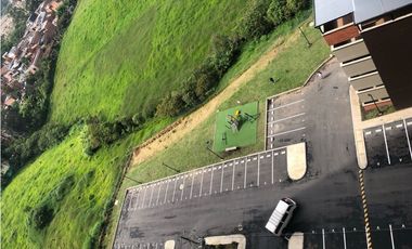 Venta Apartamento en la Ferrería La Estrella Antioquia