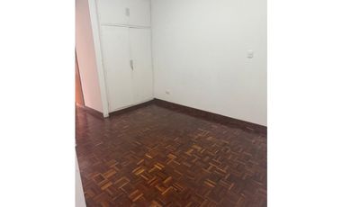 ARRIENDA CASA PALERMO