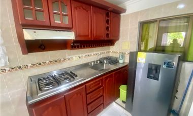 SE VENDE CASA CON SEIS APARTAMENTOS EN BAVARIA, SANTA MARTA