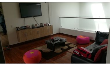 TABIO, 2 CASAS CAMPESTRES, 453 M2 totales, lote 601 M2