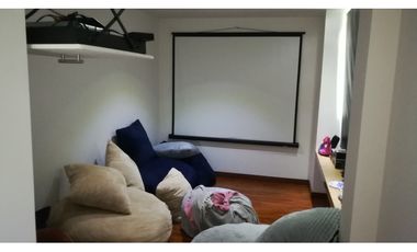 TABIO, 2 CASAS CAMPESTRES, 453 M2 totales, lote 601 M2