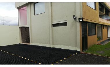 TABIO, 2 CASAS CAMPESTRES, 453 M2 totales, lote 601 M2