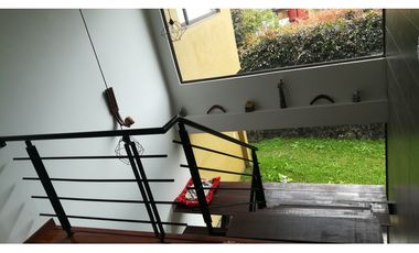 TABIO, 2 CASAS CAMPESTRES, 453 M2 totales, lote 601 M2