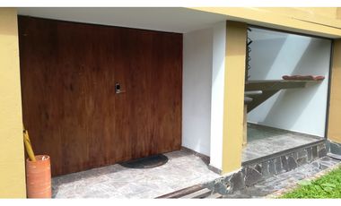 TABIO, 2 CASAS CAMPESTRES, 453 M2 totales, lote 601 M2