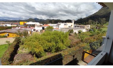 TABIO, 2 CASAS CAMPESTRES, 453 M2 totales, lote 601 M2
