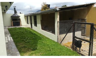 TABIO, 2 CASAS CAMPESTRES, 453 M2 totales, lote 601 M2