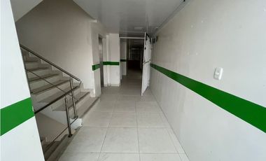 Arriendo Edificio Toberín