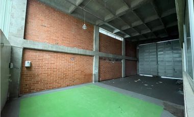 Arriendo Edificio Toberín