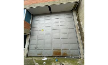 Arriendo Edificio Toberín