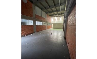 Arriendo Edificio Toberín