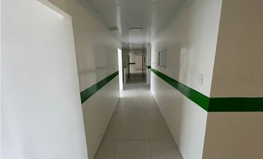 Arriendo Edificio Toberín