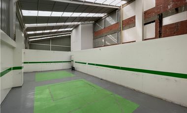 Arriendo Edificio Toberín