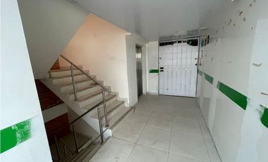 Arriendo Edificio Toberín