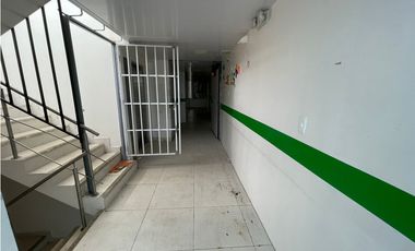 Arriendo Edificio Toberín