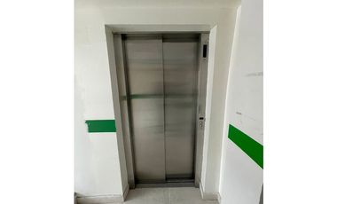 Arriendo Edificio Toberín