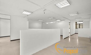 OFICINA EN ARRIENDO, LA CANDELARIA