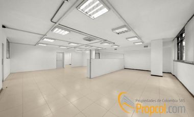 OFICINA EN ARRIENDO, LA CANDELARIA