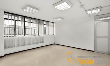 OFICINA EN ARRIENDO, LA CANDELARIA