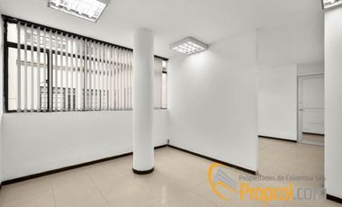 OFICINA EN ARRIENDO, LA CANDELARIA