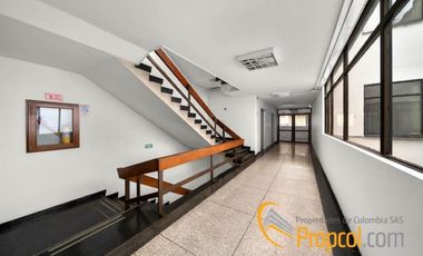 OFICINA EN ARRIENDO, LA CANDELARIA
