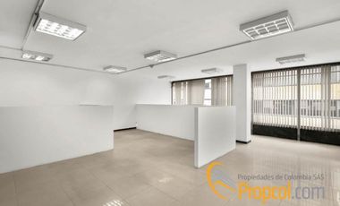 OFICINA EN ARRIENDO, LA CANDELARIA