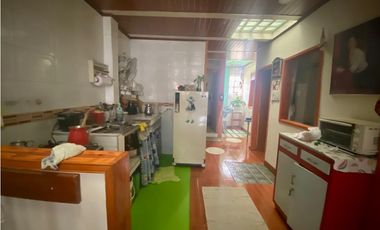 CASA - VENTA - DANUBIO - SOACHA - SUR