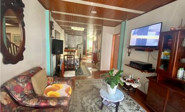 CASA - VENTA - DANUBIO - SOACHA - SUR