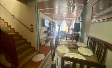 CASA - VENTA - DANUBIO - SOACHA - SUR