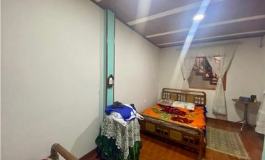 CASA - VENTA - DANUBIO - SOACHA - SUR