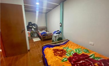 CASA - VENTA - DANUBIO - SOACHA - SUR
