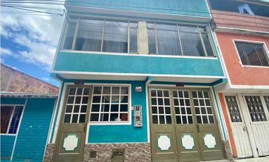 CASA - VENTA - DANUBIO - SOACHA - SUR