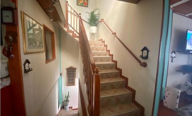 CASA - VENTA - DANUBIO - SOACHA - SUR