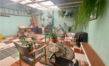 CASA - VENTA - DANUBIO - SOACHA - SUR