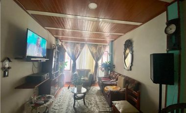 CASA - VENTA - DANUBIO - SOACHA - SUR