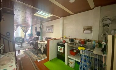 CASA - VENTA - DANUBIO - SOACHA - SUR
