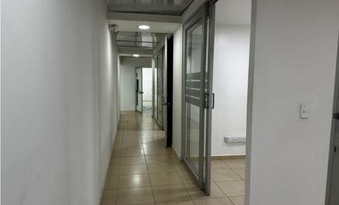 ARRIENDO OFICINA EN PRADO VERANIEGO@Bogotá