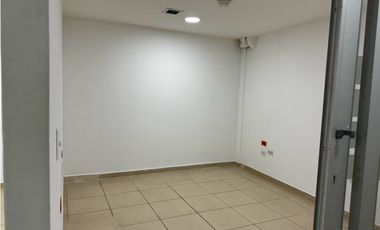 ARRIENDO OFICINA EN PRADO VERANIEGO@Bogotá