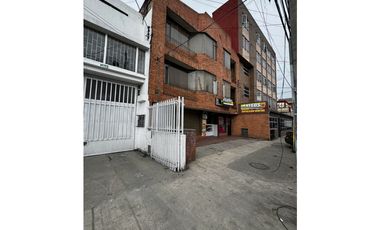 ARRIENDO OFICINA EN PRADO VERANIEGO@Bogotá